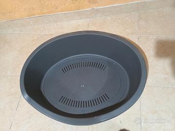 cuccia x cani taglia grande 