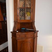 Salotto in pelle