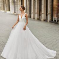 Abito da sposa