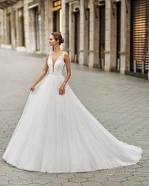 Abito da sposa