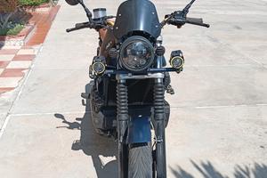 BMW K100