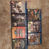 giochi ps4