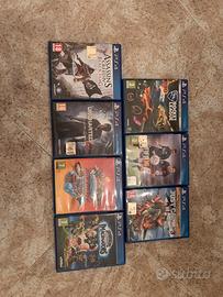 giochi ps4