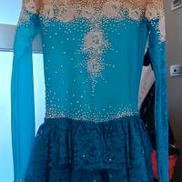 body pattinaggio artistico 