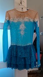 body pattinaggio artistico 