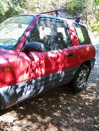 Ricambi toyota rav 4
