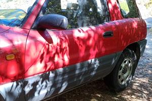 Ricambi toyota rav 4