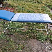 lettino per visita medica 