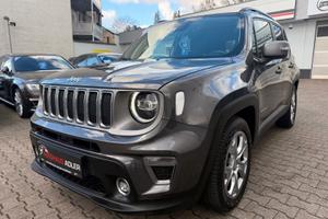 Jeep Renegade 1.0 T3 Limited