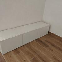 Mobile porta TV IKEA