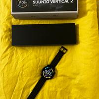 Suunto vertical 2