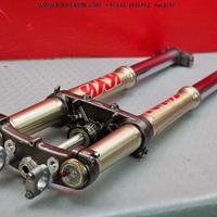 STELI FORCELLA YAMAHA YZF 250 2011 2010 YZ F 2012