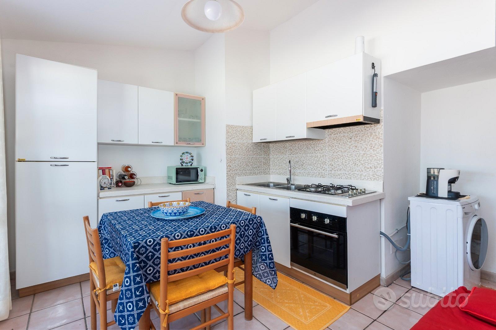 Appartamento – Arbus, Condominio Costadoro, Torre dei Corsari - Vista 3