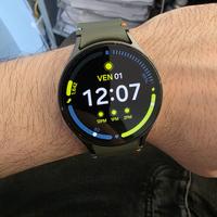 Galaxy Watch 7 GPS + LTE