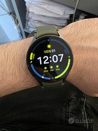 Galaxy Watch 7 GPS + LTE
