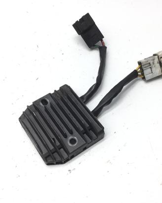 HONDA SH 300 REGOLATORE DI TENSIONE 2007 ZDCNF02A0