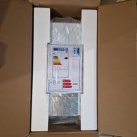 scaldabagno GPL vaillant camera stagna nuovo 