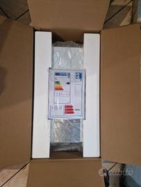 scaldabagno GPL vaillant camera stagna nuovo 