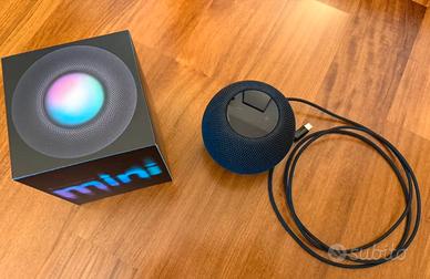 Apple HomePod mini