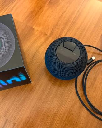 Apple HomePod mini