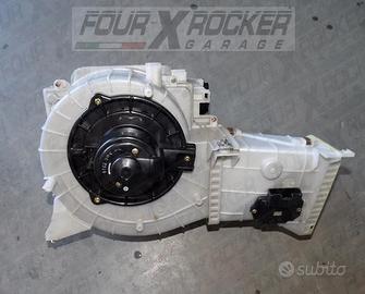 Gruppo stufa Mitsubishi Pajero V60 (3′ serie)