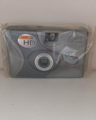 fotocamera da collezione 