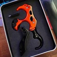 Sgancio a rotazione Topoint TP462