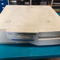 PC vintage IBM Personal Computer 300GL desktop