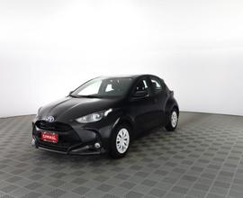 TOYOTA Yaris Yaris 1.5 Hybrid 5 porte Active