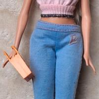 barbie fashion
