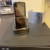 Cellulare  NOKIA 8800 SIROCCO EDIZIONE LIMITATA