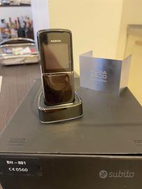 Cellulare  NOKIA 8800 SIROCCO EDIZIONE LIMITATA