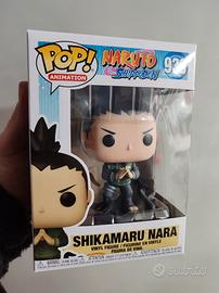 Funko Pop Naruto Shippuden