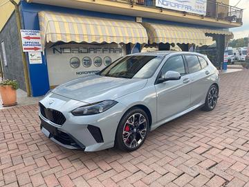 BMW 118 d MSport Pro ** IVA DETRAIBILE**