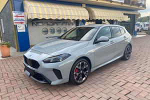 BMW 118 d MSport Pro ** IVA DETRAIBILE**