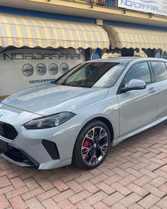 BMW 118 d MSport Pro ** IVA DETRAIBILE**
