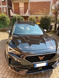 Cupra Formentor e-Hybrid 204 CV DSG