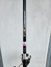 Daiwa F1 Tournament 47 LD