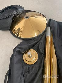 Palo girevole Pole Dance X-Pole