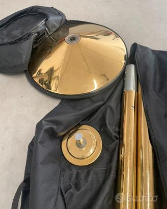 Palo girevole Pole Dance X-Pole