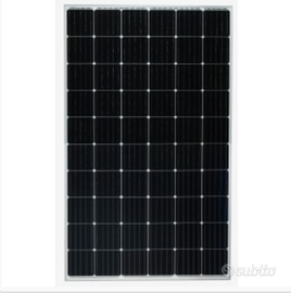 Pannello Fotovoltaico -DAU ZDNY-275C60