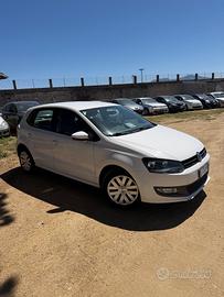 Volkswagen Polo 1.4 TDI 3p. Trendline BlueMotion T