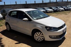 Volkswagen Polo 1.4 TDI 3p. Trendline BlueMotion T