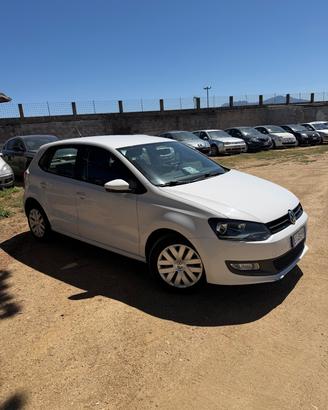 Volkswagen Polo 1.4 TDI 3p. Trendline BlueMotion T