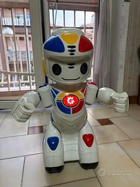 Robot Emiglio è Meglio Giochi Preziosi Vintage
