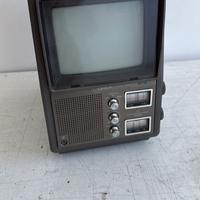 TV Orion anni 80