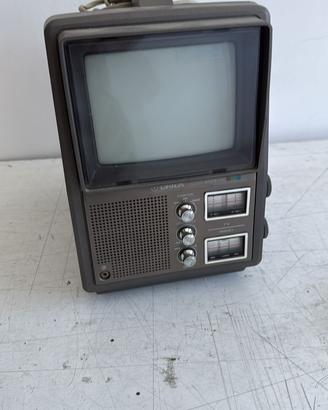 TV Orion anni 80
