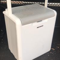 Frigo portatile NORAUTO 12 V/230 V - 25L

