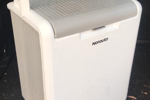 Frigo portatile NORAUTO 12 V/230 V - 25L

