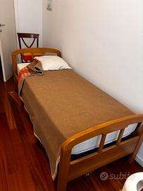 letto singolo